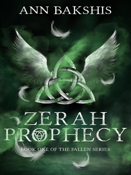 Title details for Zerah Prophecy by Ann Bakshis - Wait list